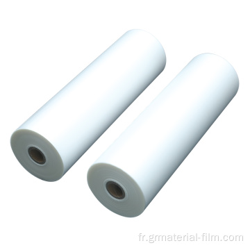 Bopp Film Plastic Film Roll